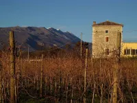 Le Fraghe Rondinella apartment Hotel a Cavaion Veronese