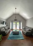 Spacious Modern Style Complex