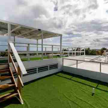 Parguera Paradise, Luxury Modern Beach House! Hotel Exterior