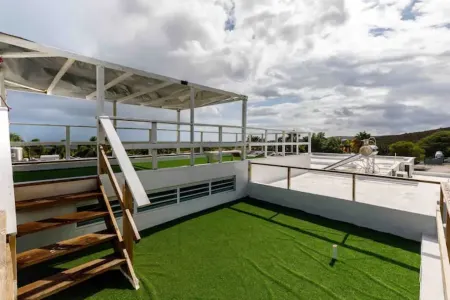 Parguera Paradise, Luxury Modern Beach House! Отели в г. Паргера