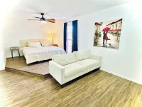 The Gathering Place- with Arcade!