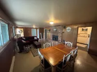 Coug’s Den on Upper Dr - 2 bedroom house in Pullman Hotels in Pullman