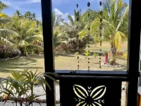 Are Mii , a stylish one room container home