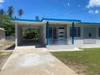 Casita Mi Sueño de aguada Hotels in Guaniquilla