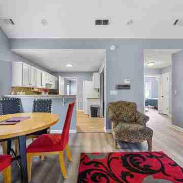 Great Location Near the Heart of the City Others