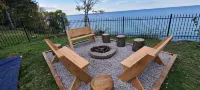 Stunning estate on Lake Ontario Hotel in zona Niagara Peninsula