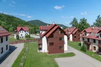 Tranquility, nature and recreation at the Schneekoppe, ideal for hiking or winter sports. 住宿飯店