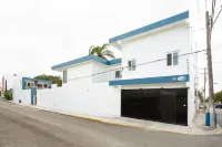 Cozumel's #1 Retreat: Your Own Mini-Resort, 800Mbps WiFi, Organic Coffee Bar