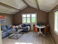 Traditional cottage in a beautiful location. Hotels in Gol