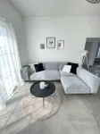 Moderne Ferienwohnung in Schneverdingen OT Lünzen