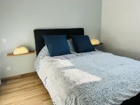 Maison, au Calme, à la Campagne Hotels near Le Normandy