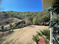 La Casa Del Valle Hotels in Guadalupe