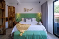 Brand New 7 Bedroom Luxury Villa Prime Location on the South End of Jaco Beach