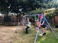 Charlie sweet home @ Mornington Peninsula Hotels in Mount Martha