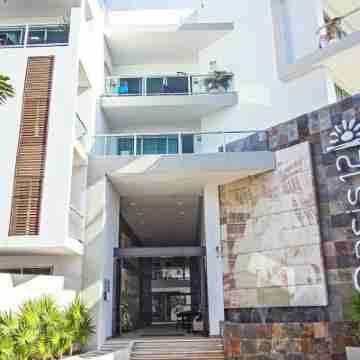 Huge Luxury Penthouse in the Heart of Playa - Oasis Chloe Hotel Exterior