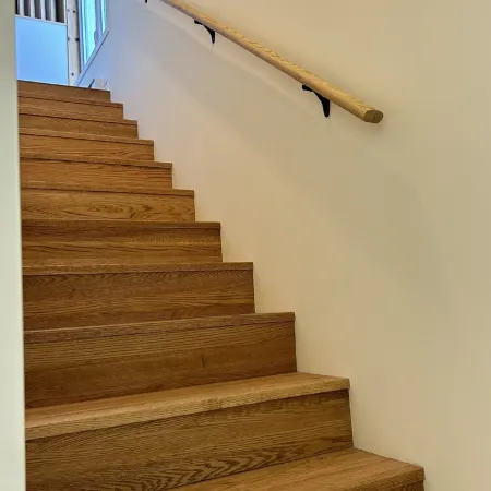 Loft Style Scandinave