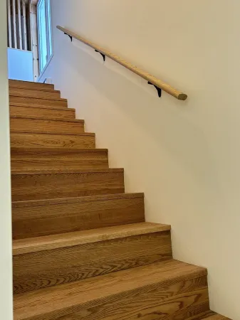 Loft Style Scandinave