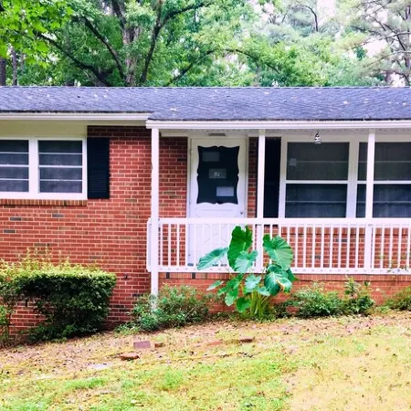 Casita near Duke - Prime Location!