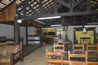 A wonderful farm in Mairinque