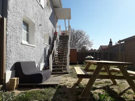 Grand appart promotions in july