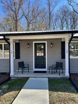 In the heart of Southern Pines & Pinehurst! Hotels in Aberdeen