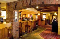 Premier Inn Pontefract North Hotels in Pontefract