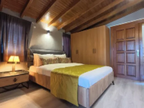 カサ ヴィラ By キルテ エジェアバトのホテル