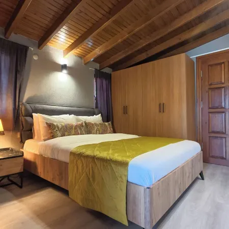 Casa Villa by Kirte
