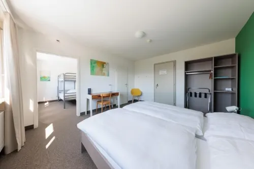 Le Domaine (Swiss Lodge) Hotels in Hauterive