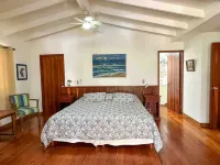 Beachfront Villa – Just Steps from the Sand, Your Ocean Escape Awaits