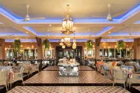 Mayfair Lake Resort - sarapan