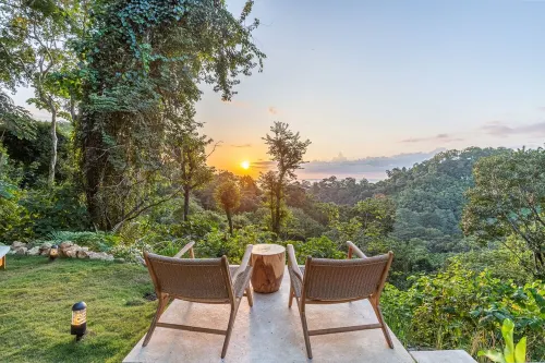 Brand-new luxury Villa Element