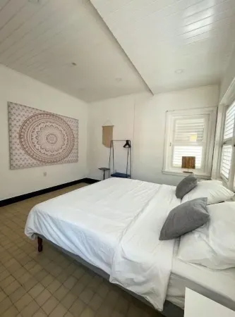 Cozy 1 bedroom apt near the heart of the city