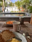 Coastal Villa Créolia 1: private pool & 3 ensuites 住宿飯店
