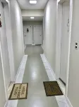 Paris apartment, 1 bedroom, BC center. Impeccable.<br>