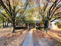 Walking Distance from the Stadium in Beautiful Greenville NC. Sleeps 8.