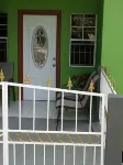 Spacious Two Bedroom Apartment