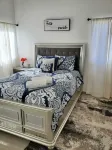Cheerful 4 bedroom villa with a pool. 10 minutes away from the boulevard