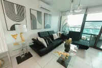 Luxury Penthouse in Astria