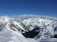 Apartment near Arlberg ski area - WiFi