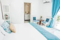 Beach Front Room
