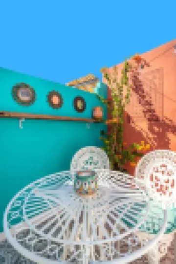 Townhouse in Silves with Portuguese Charm and Modern Amenities