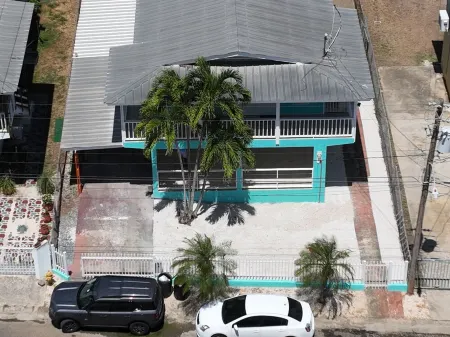 Anci’s Villa 2nd Floor