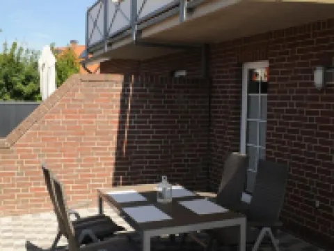 exclusive equipment for high demands Hotels in Greetsiel