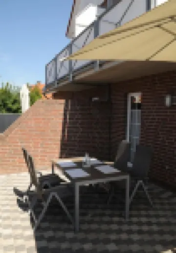 exclusive equipment for high demands