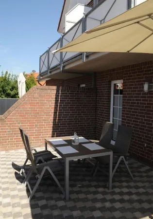 exclusive equipment for high demands