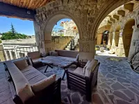 카파도치아 안티크 하우스