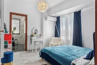 Cozy Special City Center - Old Town Apartment with terrace Hotels in 