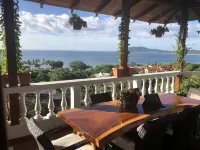 AMAZING OCEAN  VIEWS AND SUNSETS Penthouse #1