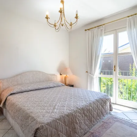 Chalet in Verbania Near Lake Maggiore